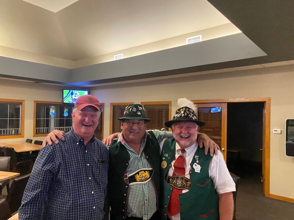 Kruger Blaska Klug 2021