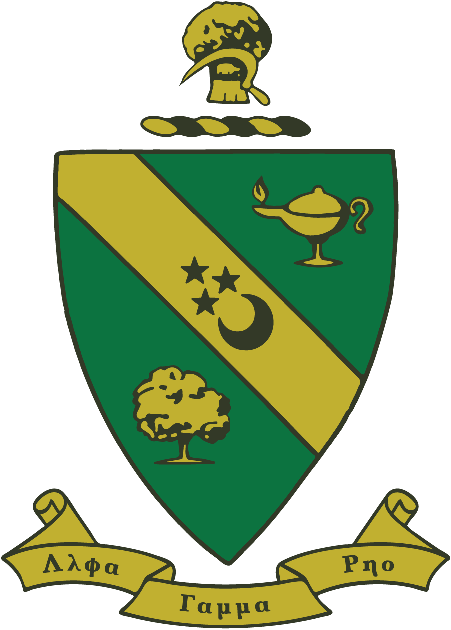 Alpha Gamma Rho – Beta Gamma