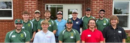 AGR Recruitment Event 2025