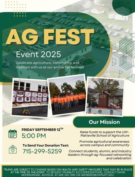 AgFest 2025