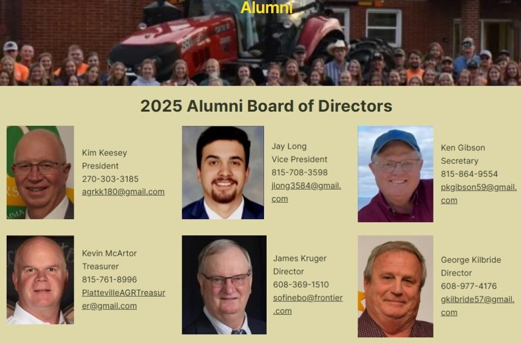 Brothers Alumni Page Body