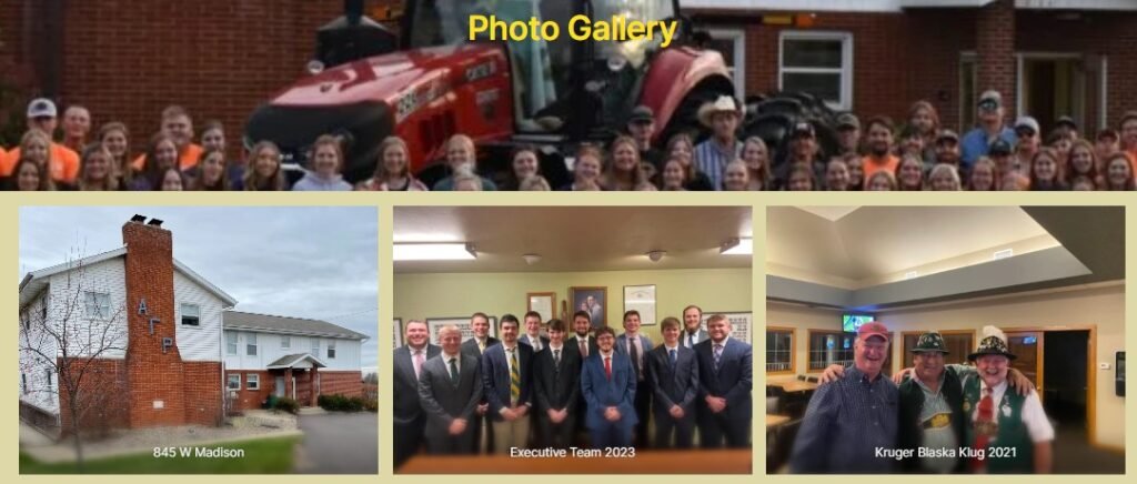 Brothers Photo Gallery Page Body