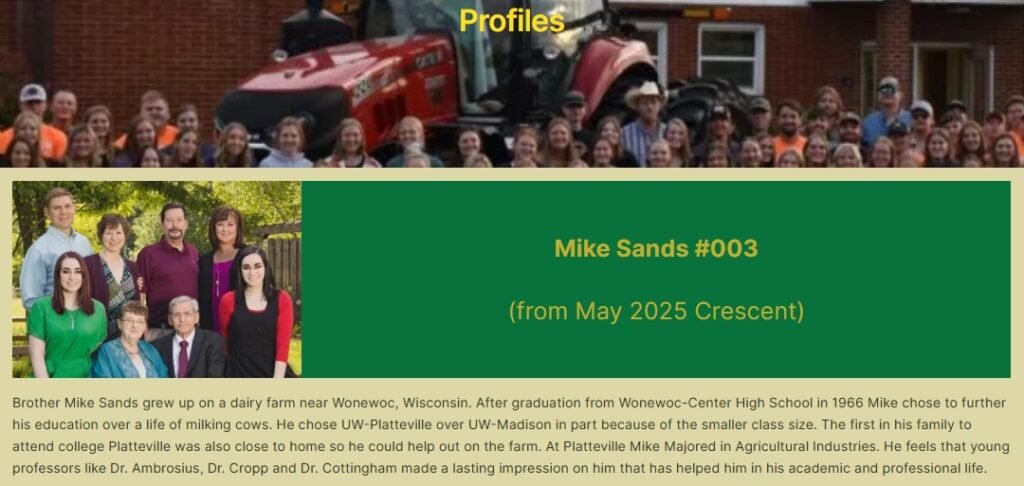 Brothers Profiles Page Body