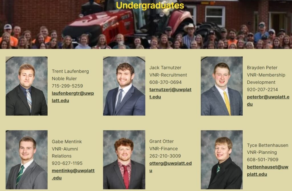 Brothers Undergrad Page Body