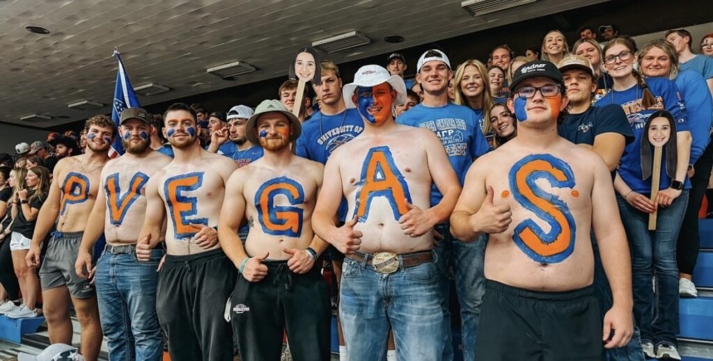 Homecoming 2024c