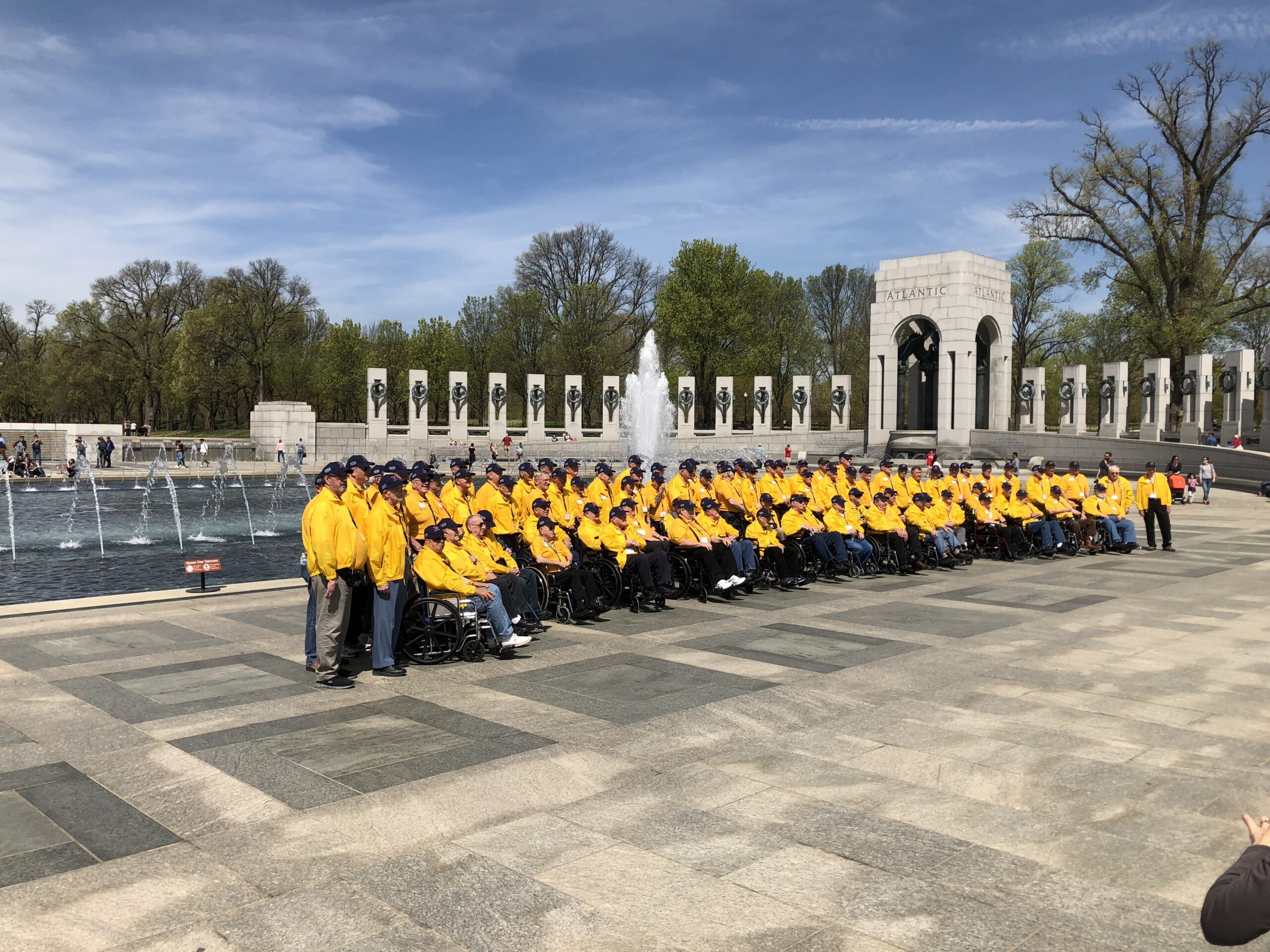 Honor Flight1