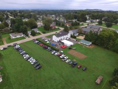 AgFest 2026 AGR Grounds